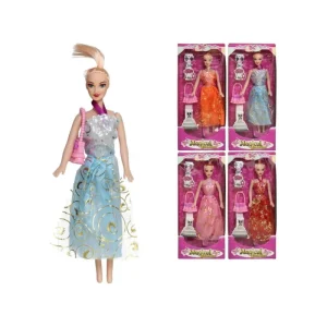 Set me kukull aksesorë